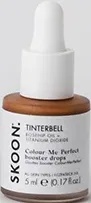 SKOON. Skincare Tinterbell Colour-me-perfect Booster Drops
