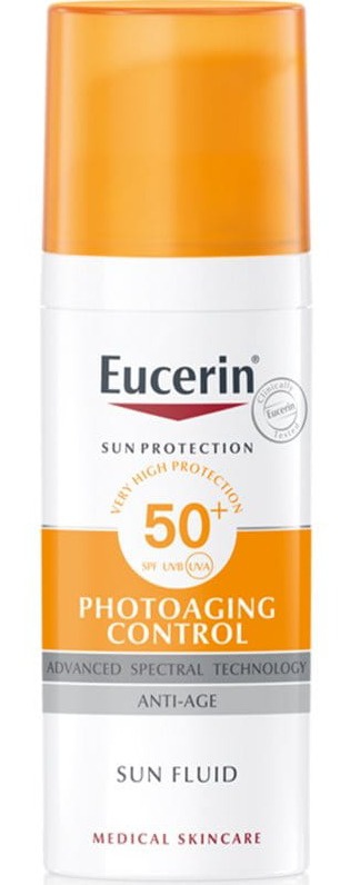 Eucerin Photoaging Control Sun Fluid