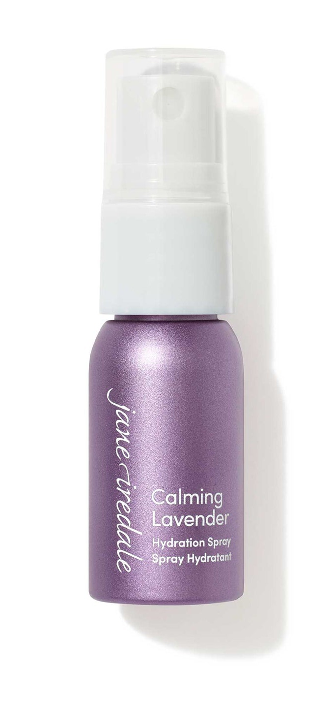 jane iredale Calming Lavender Hydration Spray