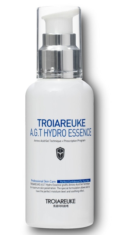 Troiareuke Agt Hydro Essence