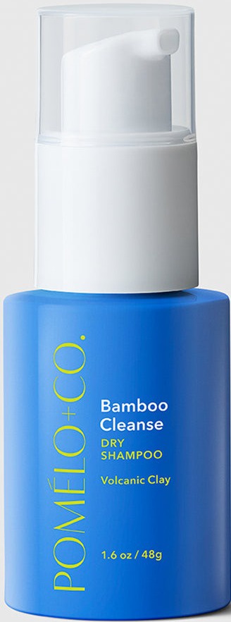 Pomelo+Co Bamboo Cleanse