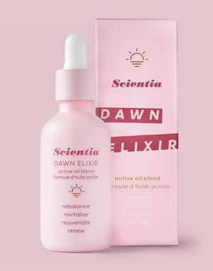 Scientia Dawn Elixir