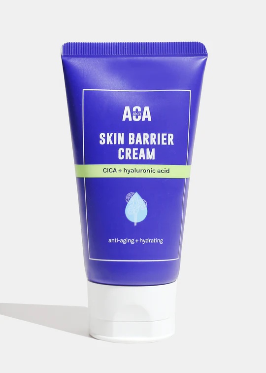 AOA Skin Hyaluronic Skin Barrier Cream