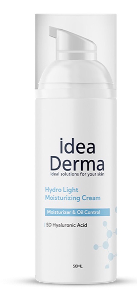 Idea Derma 5d Hyaluronic Acid