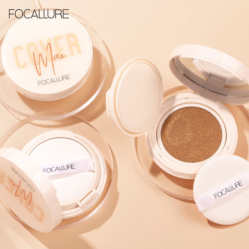 Focallure BB Cushion