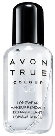 Avon True Colour Longwear Makeup Remover
