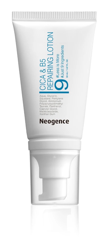 Neogence Cica & B5 Repairing Lotion