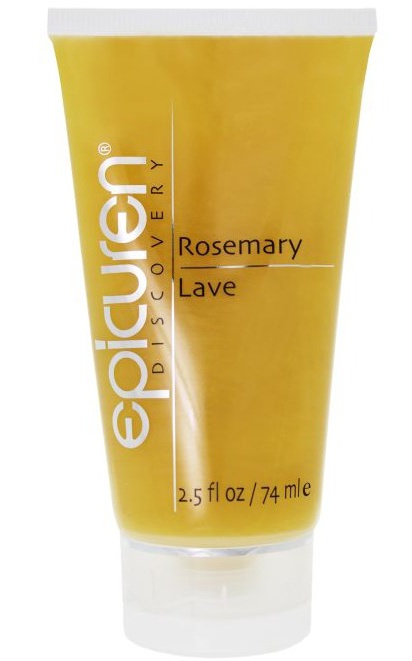 Epicuren Discovery Rosemary Lave