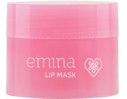 Emina Lip Mask Original