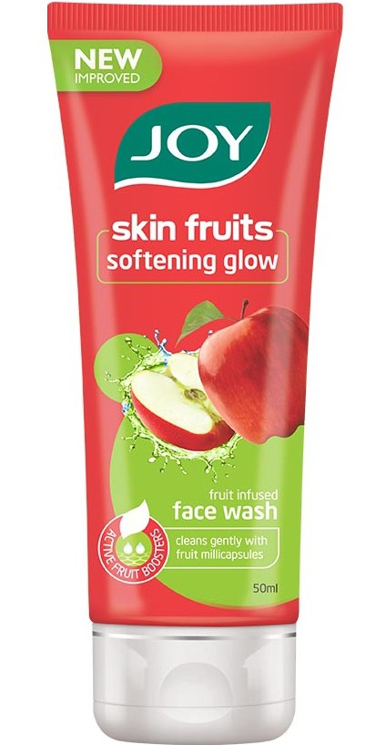 Joy Skin Fruits Softening Glow