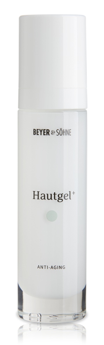 Beyer&Söhne Hautgel+ Anti-Aging