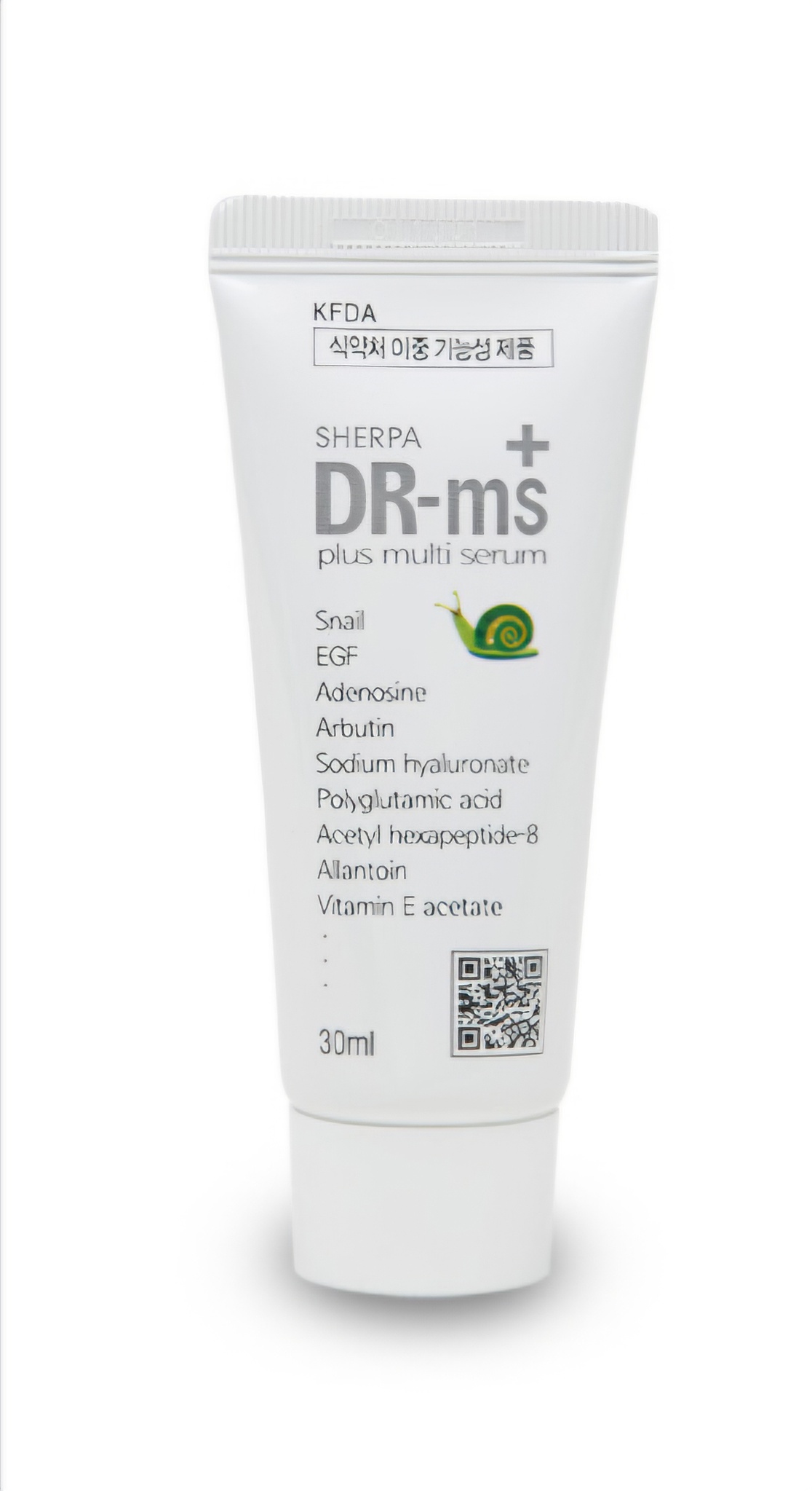 Sherpa Dr-ms Plus Multi Serum