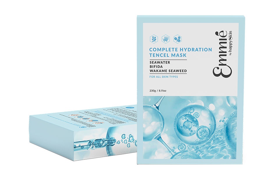 Emmié Skin Emmié Complete Hydrating Tencel Mask