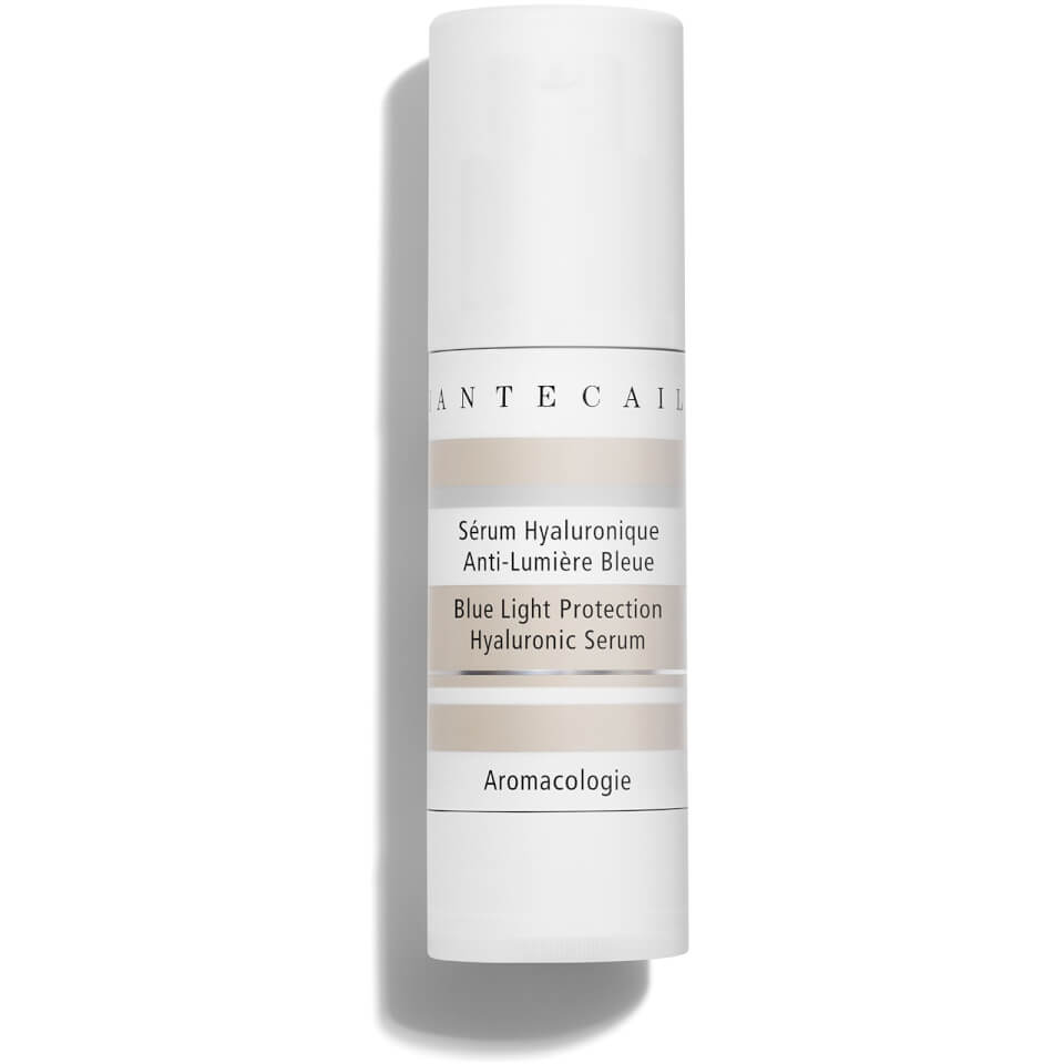 Chantecaille Blue Light Protection Hyaluronic Serum