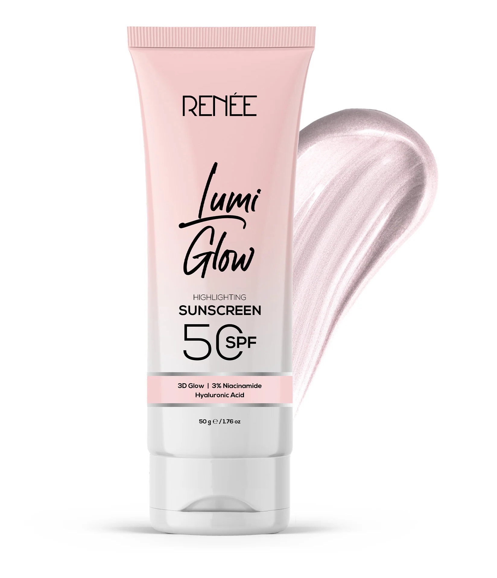 Renne lumi glow Sunscreen
