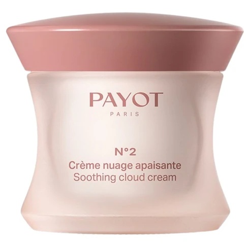 Payot No2 Creme Nuage Apaisante - Soothing Cloud Cream