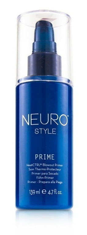 John Paul Mitchell Neuro Prime Heatctrl Blowout Primer
