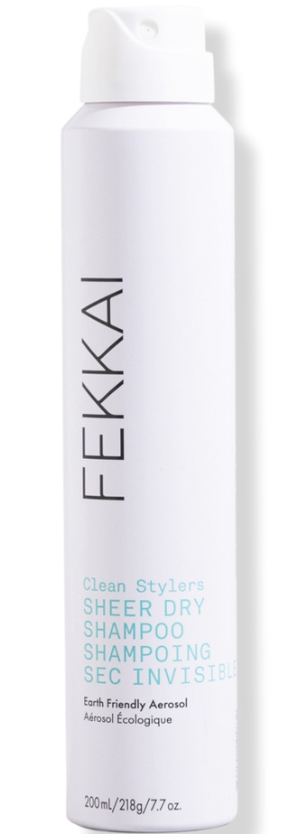 Fekkai Clean Stylers Sheer Dry Shampoo