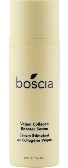 BOSCIA Vegan Collagen Booster Serum