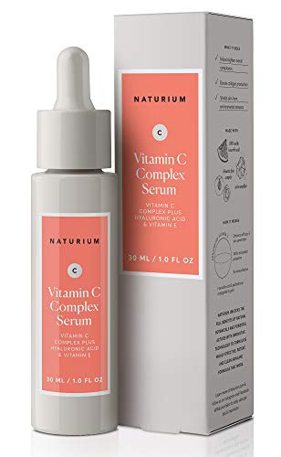 Is Naturium Vitamin C Good For Sensitive Skin