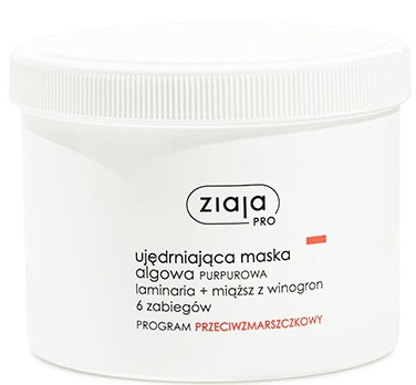 Ziaja Pro Firming Algae Mask