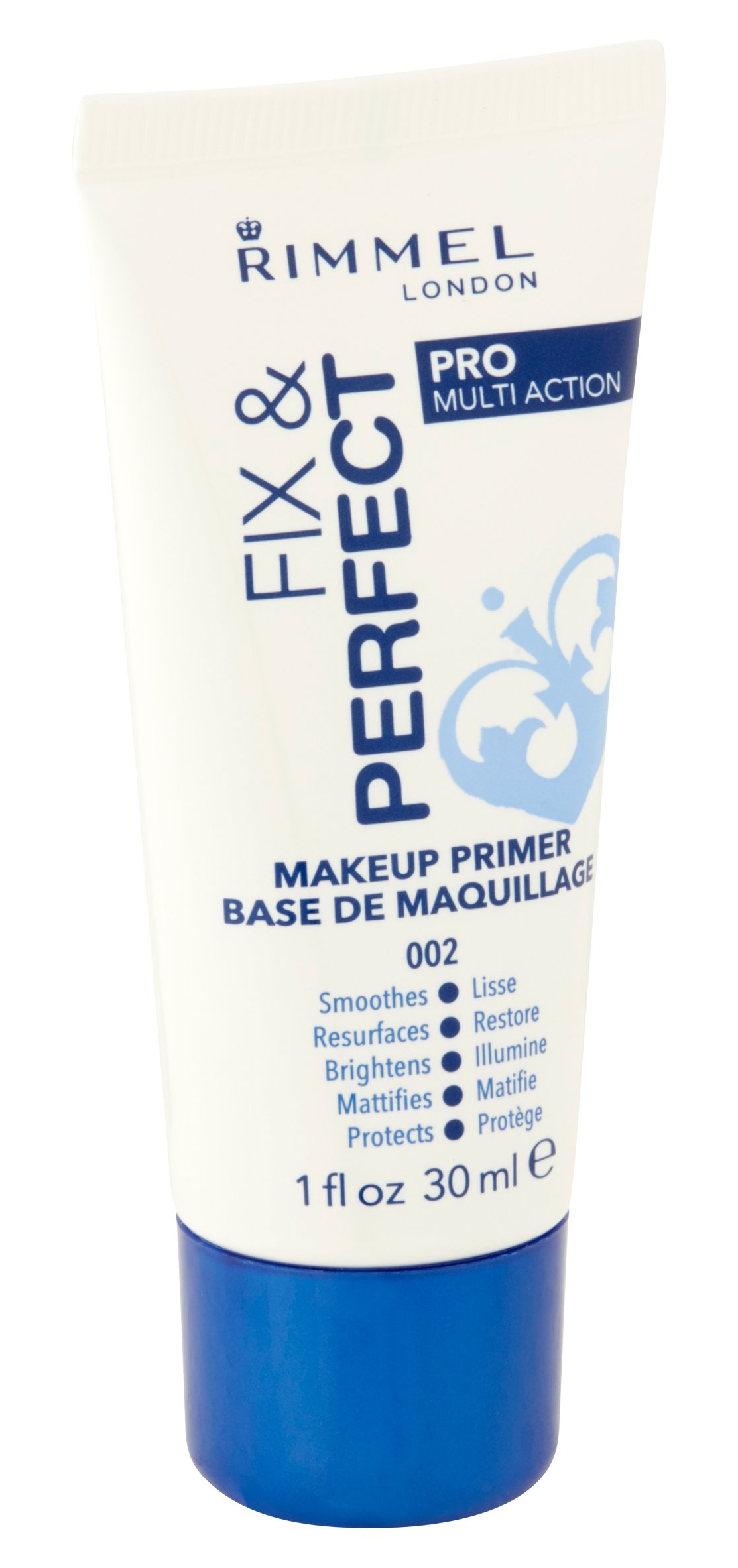 Rimmel London Fix And Perfect Primer