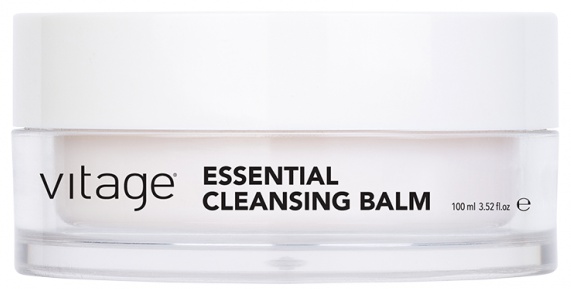 Vitage Cleansing Balm