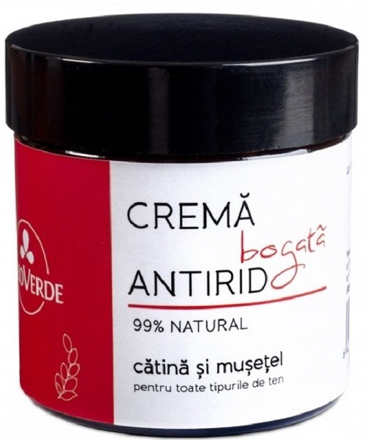 Creme Antirid. Crema Anti-aging - XpertBeauty