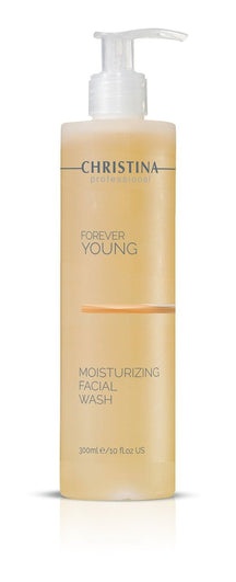 Christina professional Forever Young Moisturizing Facial Wash