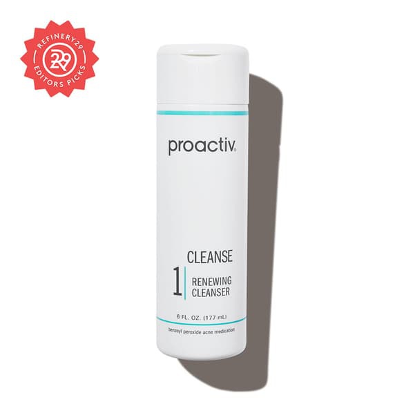 Proactive+ Renewing Cleanser