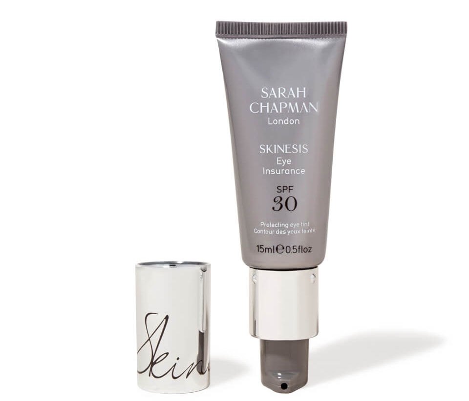 Sarah Chapman Skinesis Eye Insurance SPF30 Serum