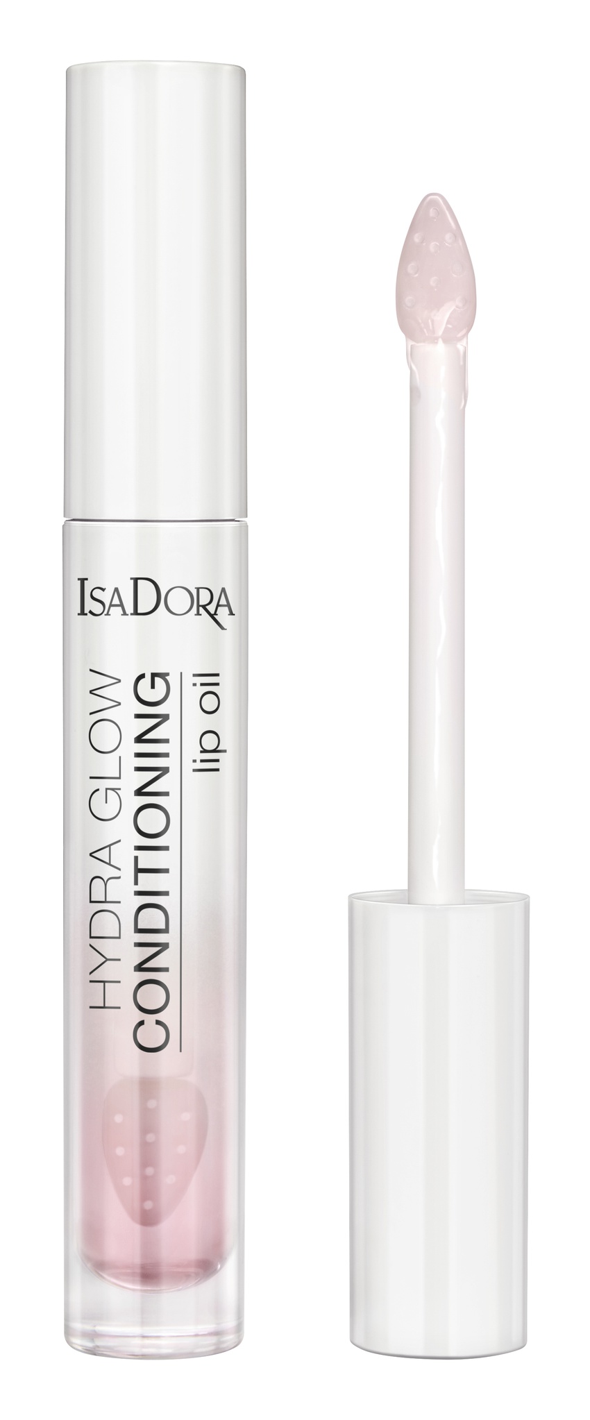 Isadora Hydra Glow Conditioning Lip Oil