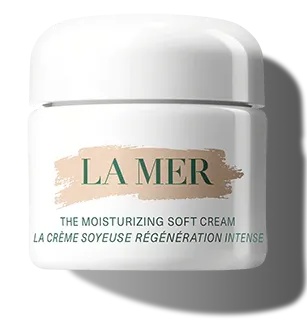 La Mer The New Moisturizing Soft Cream