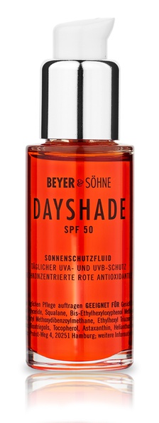 Beyer&Söhne Dayshade Spf 50