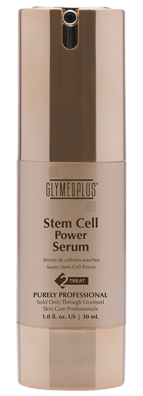 Glymed Plus Stem Cell Power Serum
