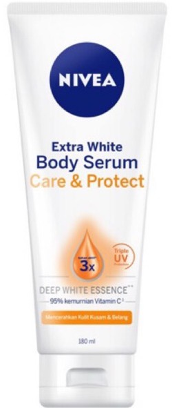 Nivea Body Serum Care & Protect