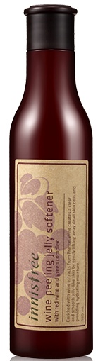 innisfree Wine Jelly Softener