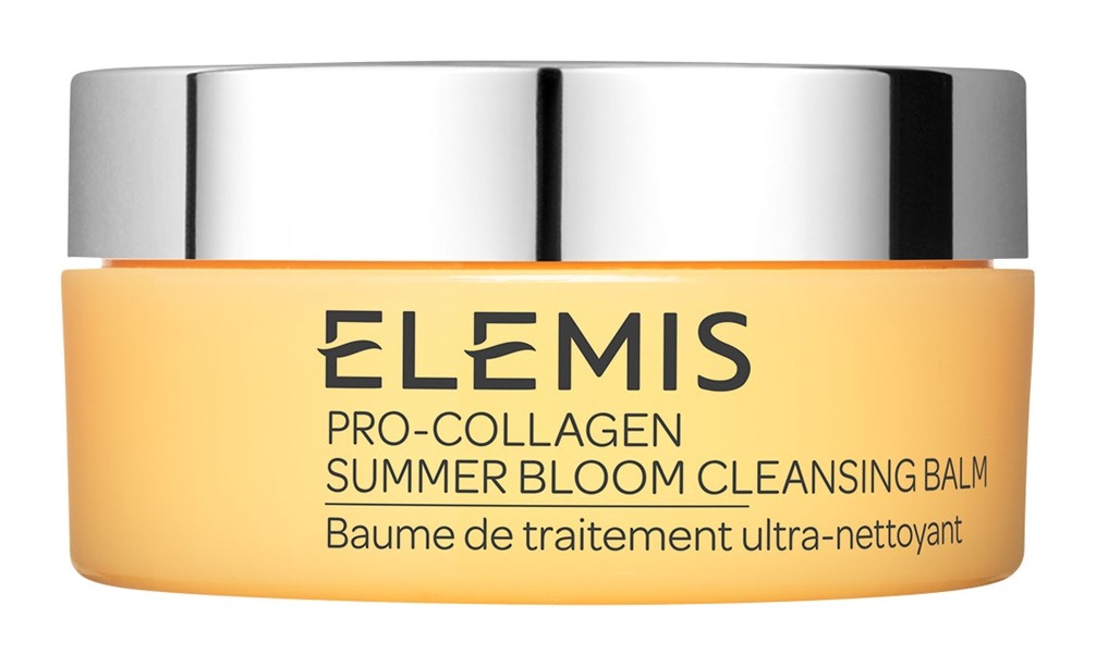 Elemis Pro-collagen Summer Bloom Cleansing Balm