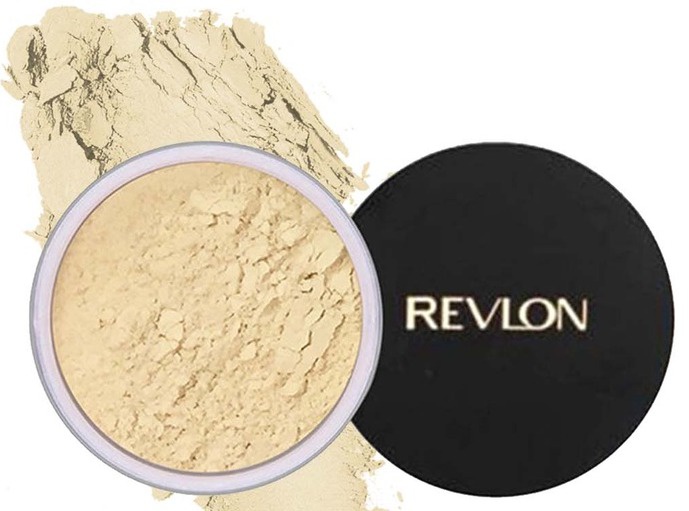 Revlon Touch And Glow Face Powder (Indonesian Version)