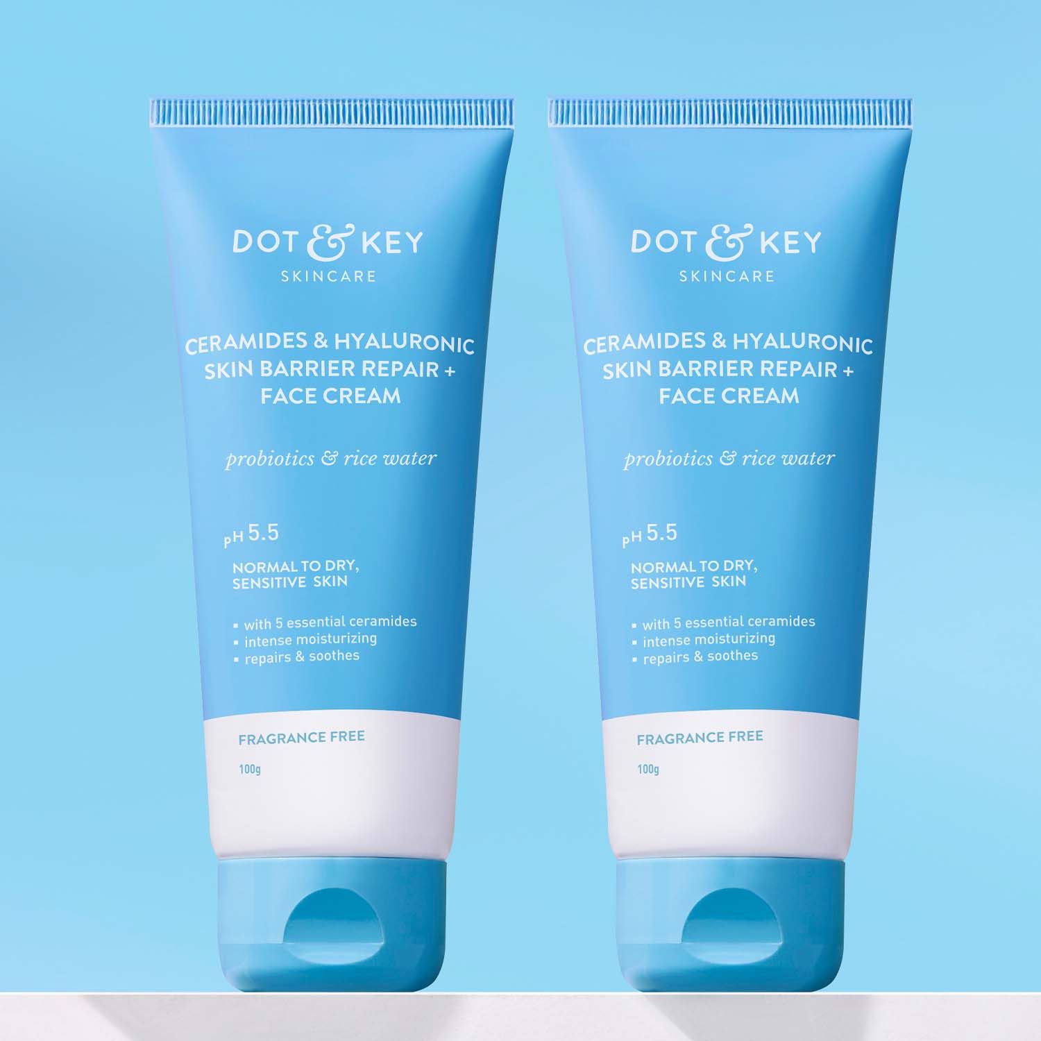 Dot & Key Barrier Repair Cream