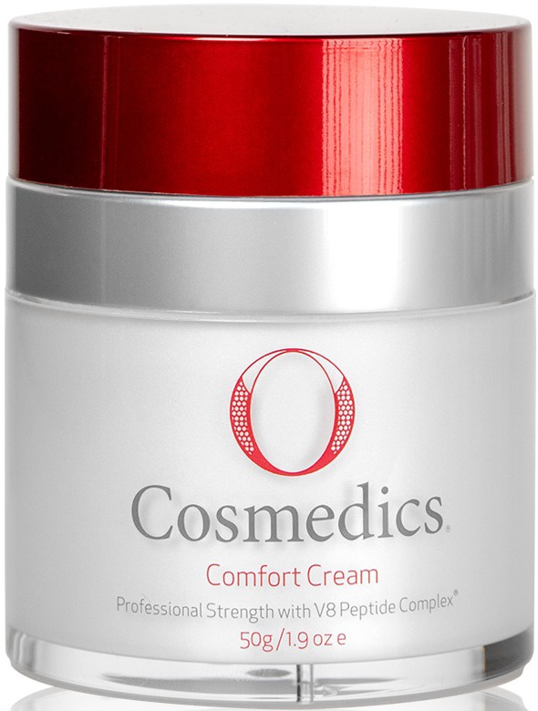 O Cosmedics Comfort Cream