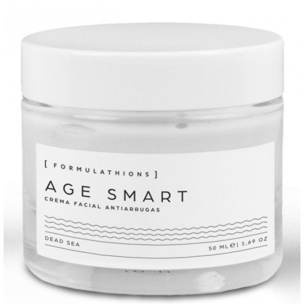 Formulathions Dead Sea Age Smart Anti-Age Cream