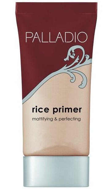 Palladio Rice Mattifying Primer