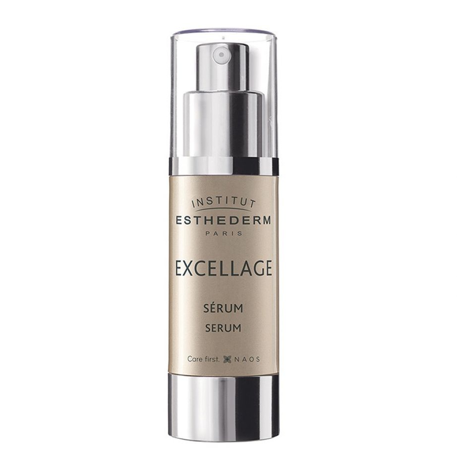 Institut Esthederm Excellage Firming Face Serum