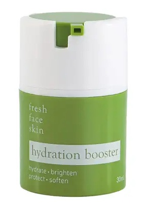 Fresh face skin Hydration Booster