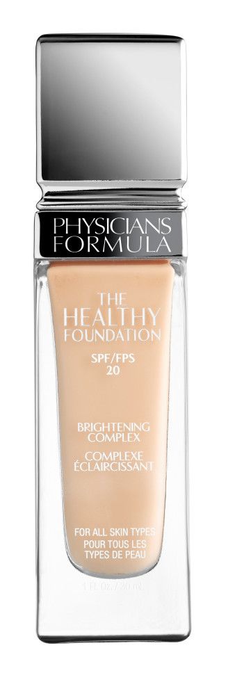 Physicians Formula The Healthy Foundation Spf 20