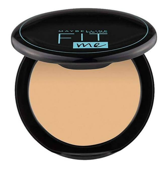 Maybelline New York Compact Powder