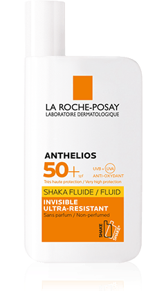 La Roche-Posay Anthelios Shaka Fluid Spf 50+
