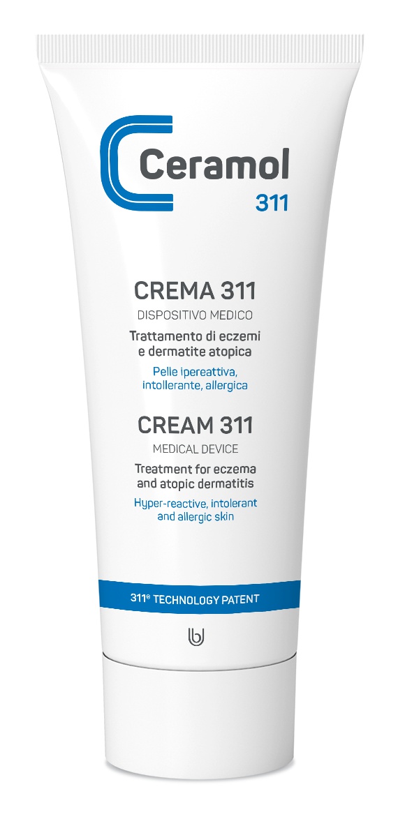 Ceramol 311 Crema