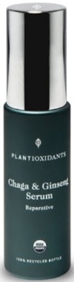Plantioxidants Chaga & Ginseng Serum